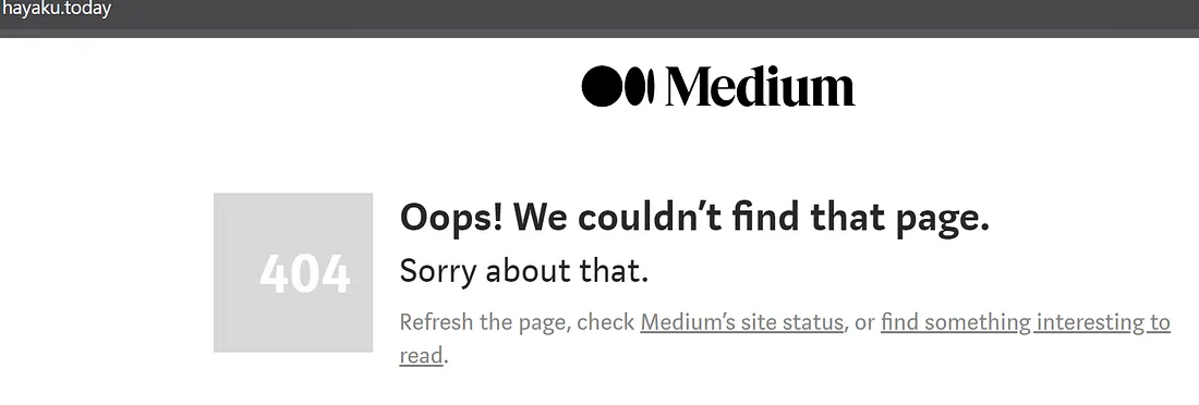 Medium