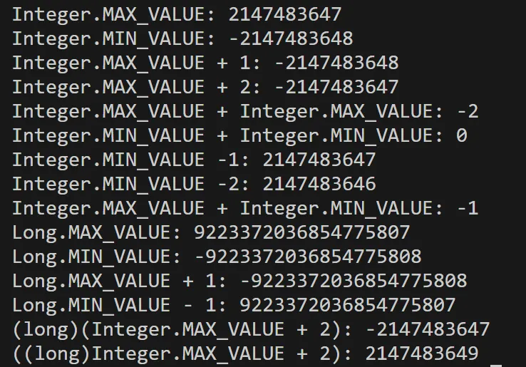 Value Flow