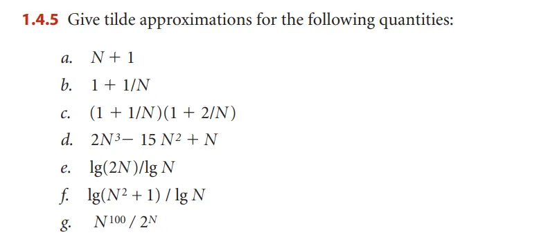 question 1.4.5